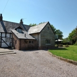 The Green, Duddon