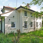 Grange Cottage, Ashton