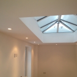 Orangery Roof lantern