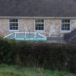 Roof Lantern Installation